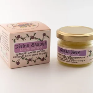 baume beauté divine argia