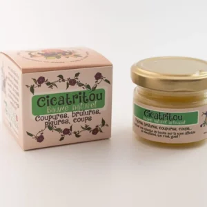 baume cicatritou argia