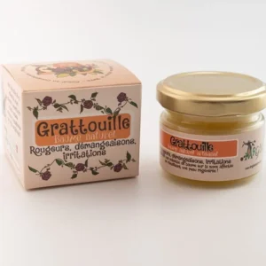 baume grattouille argia