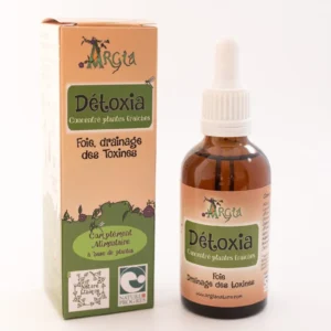 concentré détoxia argia
