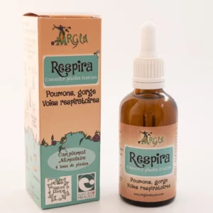 concentré respira argia