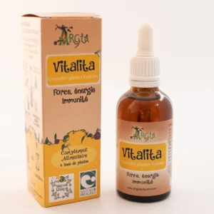 concentré vitalita argia