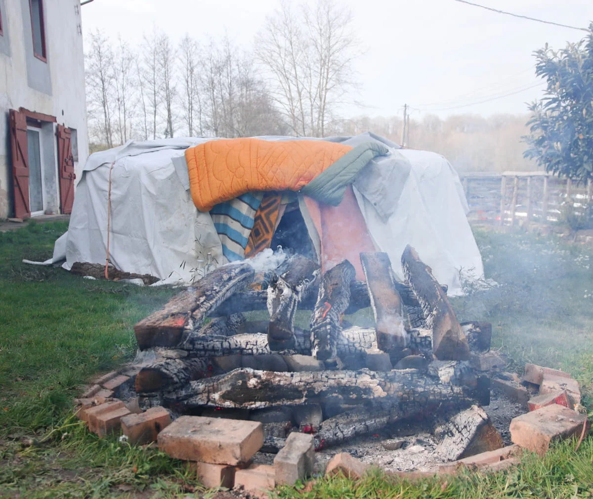 hutte 11