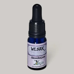 Wesak_Élixir_Argia