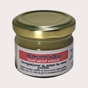 Hémorroïdes_Baume_Argia